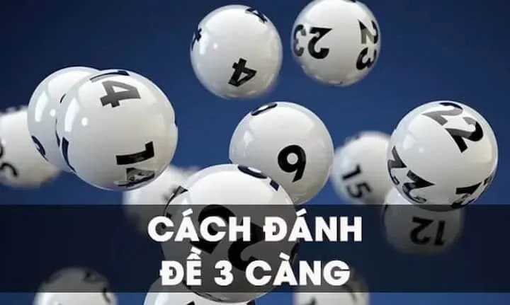 Chi tiết cách soi cầu lô 3 càng tại 789 club